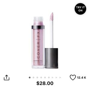 Cover FX Shimmer Veil